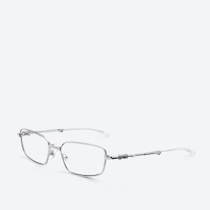 Gentle Monster Geometric Bifocal Glasses