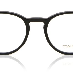Tom Ford Geometric Plano Glasses