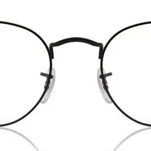 Ray-Ban Round Bifocal Glasses