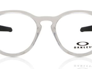Oakley Oval Single Vision Glasses