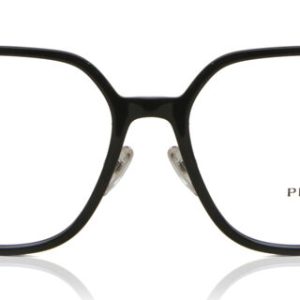 Prada Eyewear Rectangular Bifocal Glasses