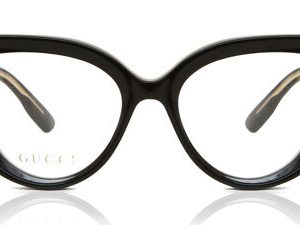 Gucci Cat Eye Progressive Glasses