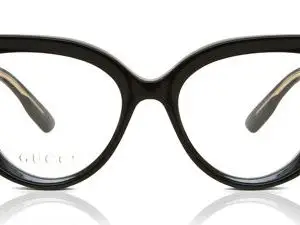 Gucci Cat Eye Progressive Glasses