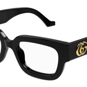 Gucci Square Progressive Glasses