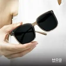 Gentle Monster Clubmaster Single Vision Glasses