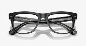 Oliver Peoples Wayfarer Progressive Glasses