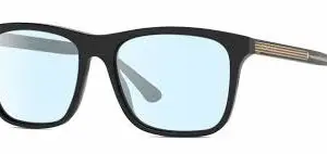 Gucci Square Blue Light Blocking Glasses