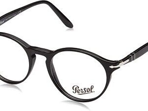 Persol Round Plano Glasses